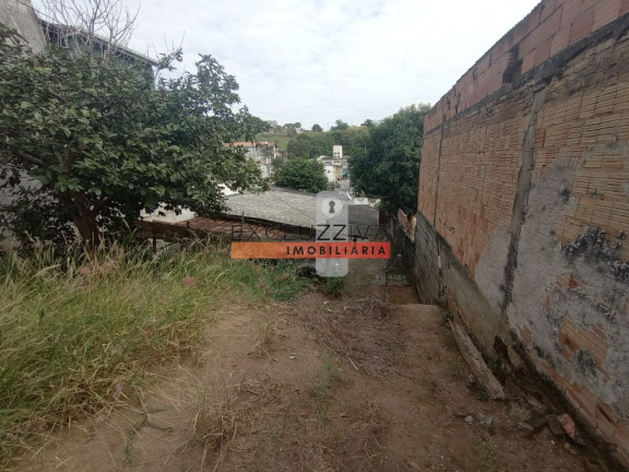 Imagem Terreno à Venda, 330 m² em Chácara São Silvestre - Taubaté Imagem Terreno à Venda, 330 m² em Chácara São Silvestre - Taubaté