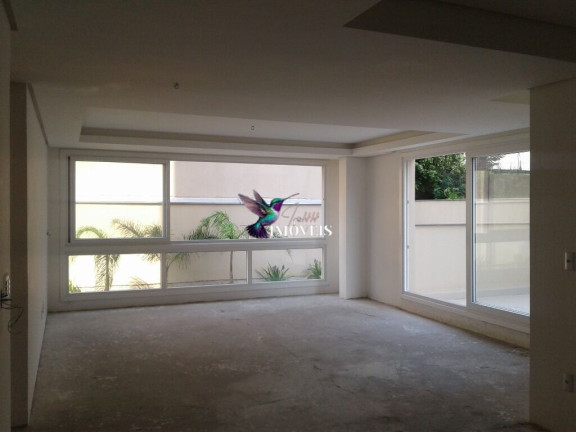 Imagem Apartamento com 3 Quartos à Venda, 199 m² em Nossa Senhora Das Graças - Canoas