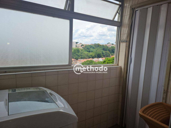 Imagem Apartamento com 2 Quartos à Venda, 67 m² em Jardim Flamboyant - Campinas Imagem Apartamento com 2 Quartos à Venda, 67 m² em Jardim Flamboyant - Campinas