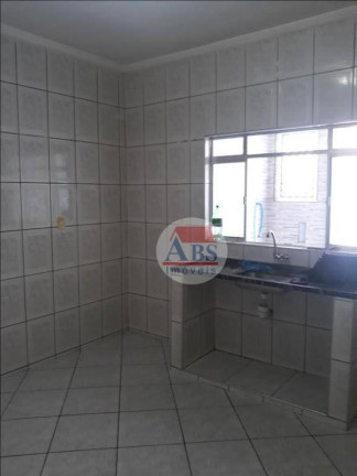 Imagem Casa com 2 Quartos à Venda, 79 m² em Vila São José - Cubatão Imagem Casa com 2 Quartos à Venda, 79 m² em Vila São José - Cubatão