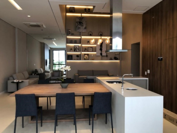 Imagem Imóvel com 1 Quarto à Venda, 42 m² em Vila Clementino - São Paulo Imagem Imóvel com 1 Quarto à Venda, 42 m² em Vila Clementino - São Paulo