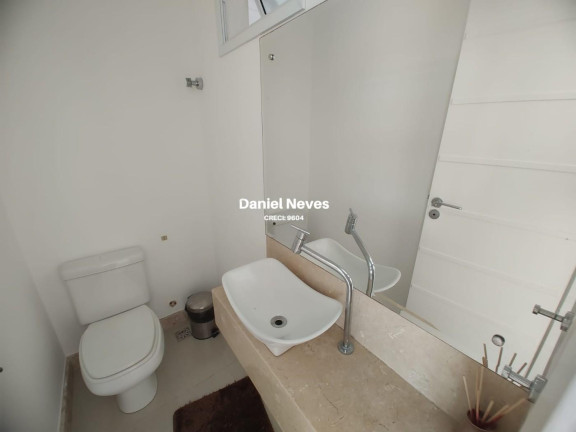 Imagem Casa com 3 Quartos à Venda, 310 m² em Estrada Do Côco - Lauro De Freitas