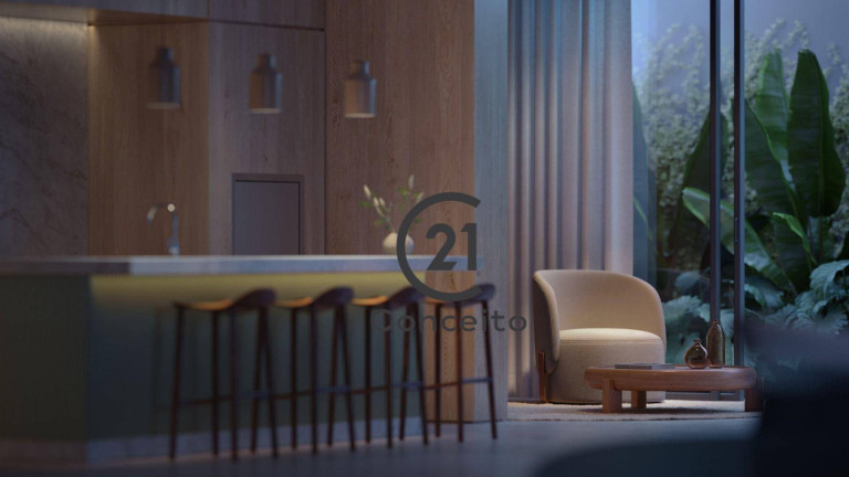 Imagem Apartamento com 2 Quartos à Venda, 125 m² em Campinas - São José Imagem Apartamento com 2 Quartos à Venda, 125 m² em Campinas - São José