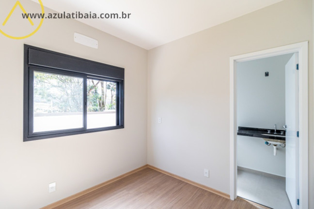 Imagem Casa com 3 Quartos à Venda, 117 m² em San Fernando Valley - Atibaia