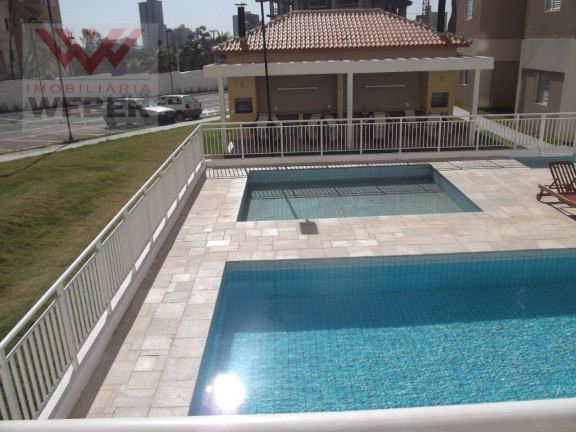 Imagem Apartamento com 2 Quartos para Alugar, 47 m² em Parque Campolim - Sorocaba Imagem Apartamento com 2 Quartos para Alugar, 47 m² em Parque Campolim - Sorocaba
