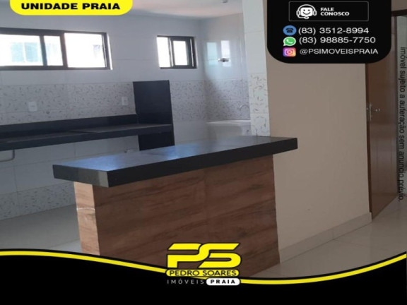 Imagem Apartamento com 3 Quartos à Venda, 74 m² em Bancários - João Pessoa Imagem Apartamento com 3 Quartos à Venda, 74 m² em Bancários - João Pessoa