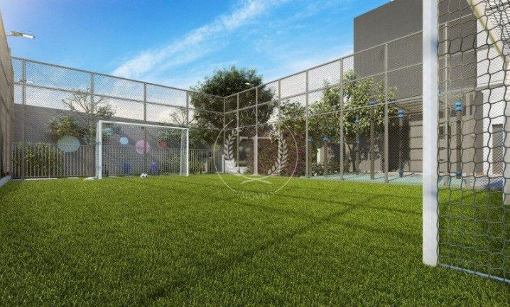 Imagem Apartamento com 2 Quartos à Venda, 39 m² em Colônia (zona Leste) - São Paulo