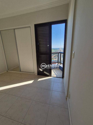 Imagem Cobertura com 3 Quartos à Venda, 120 m² em Mansões Santo Antônio - Campinas