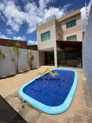 Imagem Casa com 3 Quartos à Venda, 200 m² em José Carlos De Oliveira - Caruaru