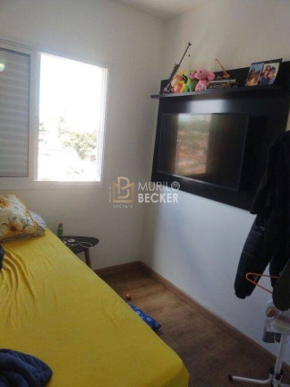 Imagem Apartamento com 2 Quartos à Venda, 65 m² em Parque Industrial - São José Dos Campos