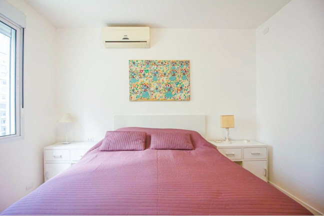 Imagem Apartamento com 3 Quartos à Venda, 102 m² em Jardim Paulista - São Paulo