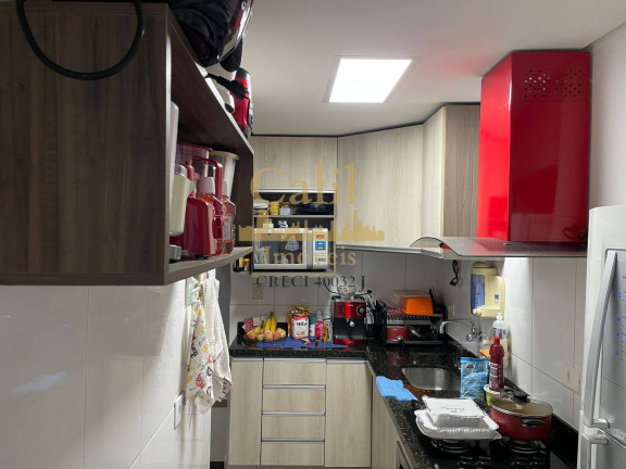 Imagem Apartamento com 2 Quartos à Venda, 60 m² em Centro - São Vicente