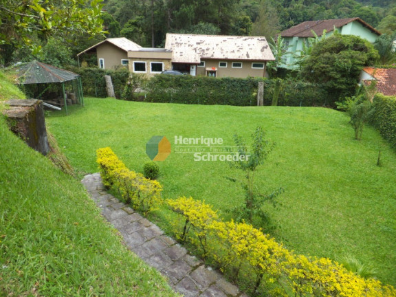 Imagem Terreno à Venda, 800 m² em Bom Retiro - Teresópolis