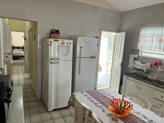 Imagem Casa com 2 Quartos à Venda, 125 m² em Cidade Nova Peruíbe - Peruíbe Imagem Casa com 2 Quartos à Venda, 125 m² em Cidade Nova Peruíbe - Peruíbe