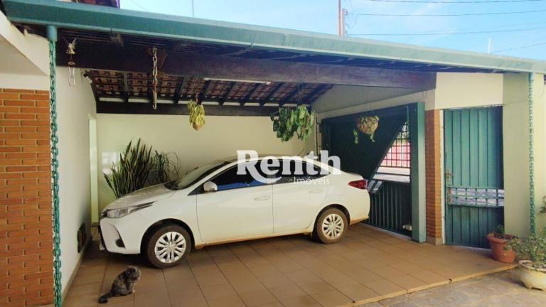 Imagem Casa com 3 Quartos à Venda, 250 m² em Parque Universitário - Rio Claro Imagem Casa com 3 Quartos à Venda, 250 m² em Parque Universitário - Rio Claro