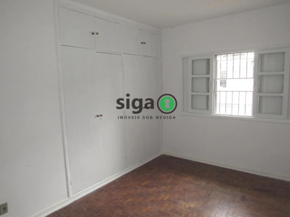 Imagem Casa com 3 Quartos à Venda, 124 m² em Chácara Santo Antônio - São Paulo Imagem Casa com 3 Quartos à Venda, 124 m² em Chácara Santo Antônio - São Paulo