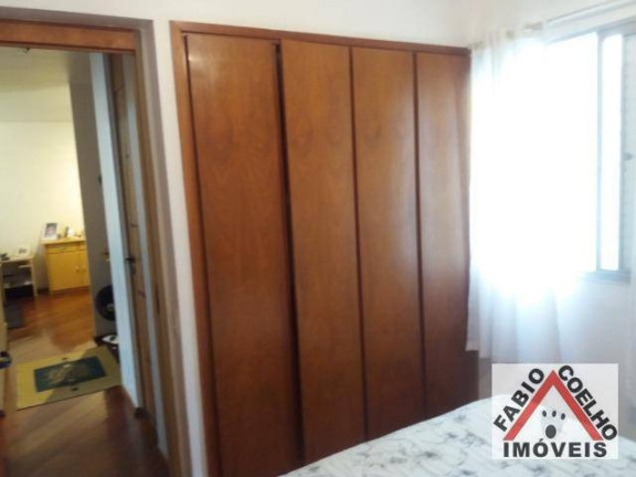 Imagem Apartamento com 3 Quartos à Venda, 77 m² em Jardim Marajoara - São Paulo Imagem Apartamento com 3 Quartos à Venda, 77 m² em Jardim Marajoara - São Paulo