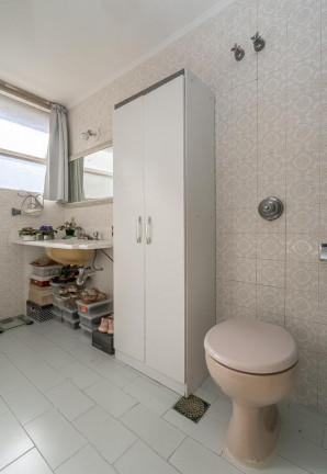 Imagem Apartamento com 3 Quartos à Venda, 168 m² em Bom Fim - Porto Alegre