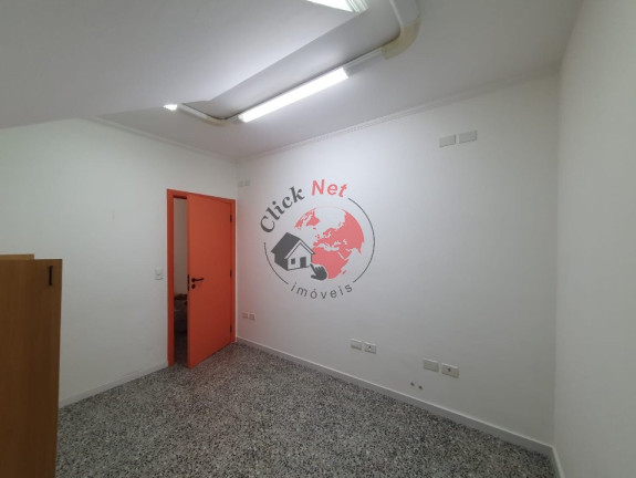 Imagem Sala Comercial para Alugar, 8 m² em Santa Paula - São Caetano Do Sul