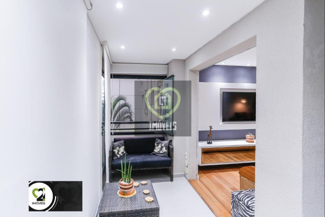 Imagem Apartamento com 2 Quartos à Venda, 66 m² em Pompeia - São Paulo Imagem Apartamento com 2 Quartos à Venda, 66 m² em Pompeia - São Paulo