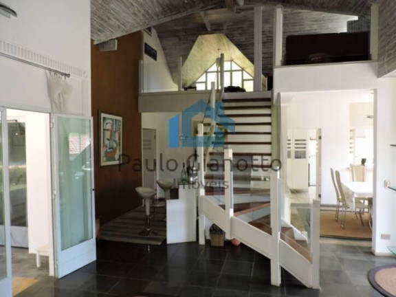 Imagem Casa de Condomínio com 3 Quartos à Venda, 1 m² em Granja Viana - Carapicuíba