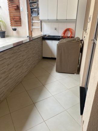 Imagem Casa com 2 Quartos à Venda, 100 m² em Sapucaias Iii - Contagem