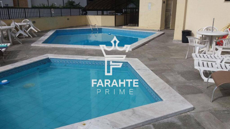 Imagem Apartamento com 3 Quartos à Venda, 131 m² em Ponta Da Praia - Santos Imagem Apartamento com 3 Quartos à Venda, 131 m² em Ponta Da Praia - Santos
