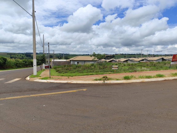 Terreno à Venda, 549 m² em Arapongas