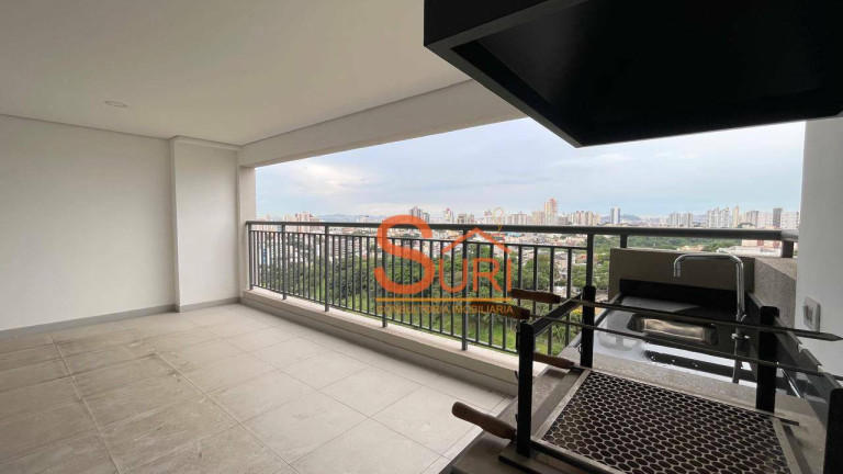Imagem Apartamento com 4 Quartos à Venda, 165 m² em Vila Gilda - Santo André Imagem Apartamento com 4 Quartos à Venda, 165 m² em Vila Gilda - Santo André