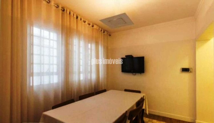 Imagem Casa com 3 Quartos para Alugar, 160 m² em Vila Clementino - São Paulo Imagem Casa com 3 Quartos para Alugar, 160 m² em Vila Clementino - São Paulo