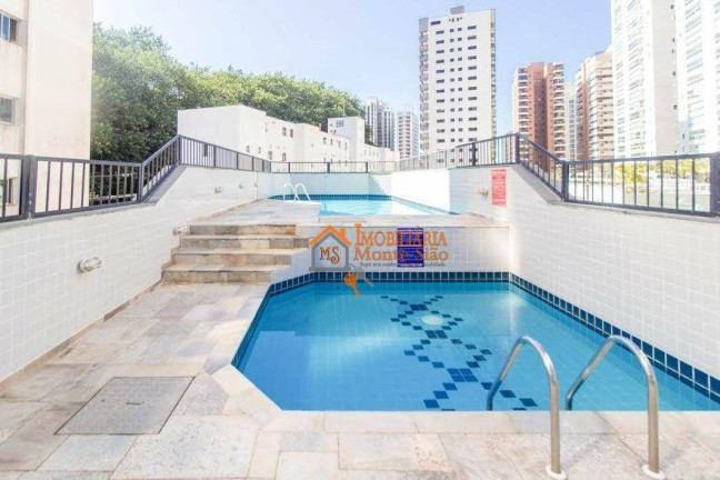 Imagem Apartamento com 2 Quartos à Venda, 62 m² em Jardim Las Palmas - Guarujá Imagem Apartamento com 2 Quartos à Venda, 62 m² em Jardim Las Palmas - Guarujá