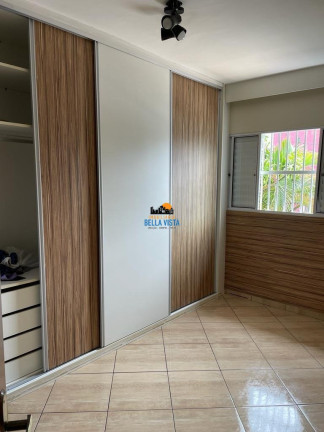 Imagem Casa de Condomínio com 2 Quartos à Venda, em Jardim Independência - São Vicente Imagem Casa de Condomínio com 2 Quartos à Venda, em Jardim Independência - São Vicente