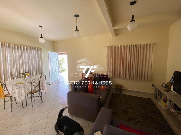 Imagem Casa com 3 Quartos à Venda, 200 m² em Igarapé - Porto Velho