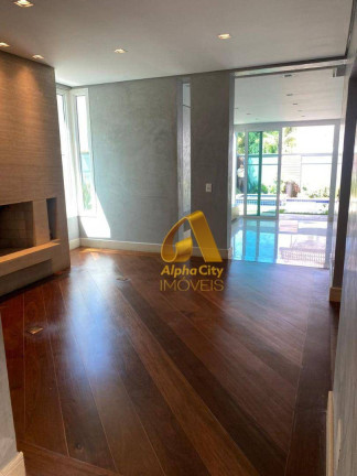 Imagem Casa com 4 Quartos à Venda ou Locação, 540 m² em Alphaville - Barueri