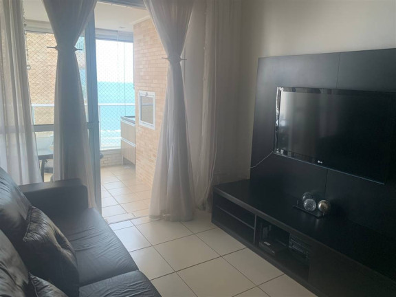 Imagem Apartamento com 3 Quartos à Venda, 91 m² em Mirim - Praia Grande Imagem Apartamento com 3 Quartos à Venda, 91 m² em Mirim - Praia Grande