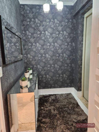 Imagem Apartamento com 3 Quartos à Venda, 134 m² em Vila Augusta - Guarulhos