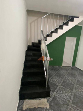 Imagem Sobrado com 3 Quartos à Venda, 190 m² em Penha De França - São Paulo Imagem Sobrado com 3 Quartos à Venda, 190 m² em Penha De França - São Paulo