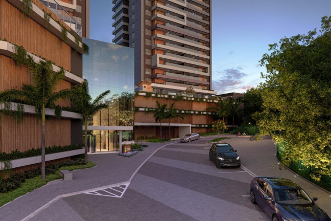 Imagem Apartamento com 3 Quartos à Venda, 113 m² em Candeal - Salvador Imagem Apartamento com 3 Quartos à Venda, 113 m² em Candeal - Salvador