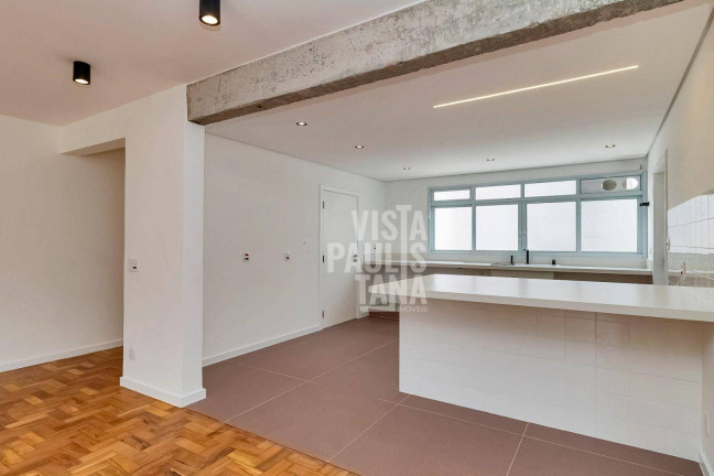 Imagem Apartamento com 2 Quartos à Venda, 118 m² em Bela Vista - São Paulo