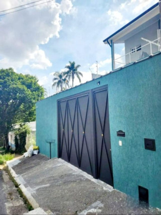 Imagem Sobrado com 3 Quartos à Venda, 271 m² em Vila áurea - Poá Imagem Sobrado com 3 Quartos à Venda, 271 m² em Vila áurea - Poá