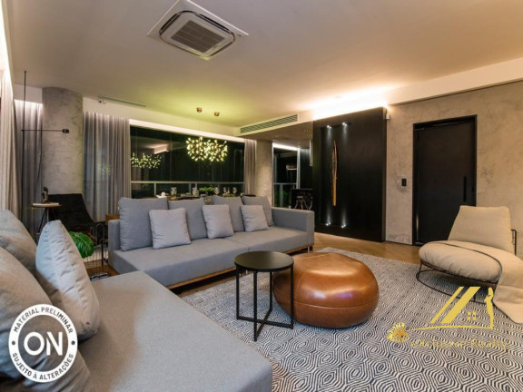 Imagem Imóvel com 1 Quarto à Venda, 34 m² em Vila Olímpia - São Paulo Imagem Imóvel com 1 Quarto à Venda, 34 m² em Vila Olímpia - São Paulo