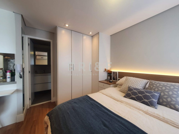 Imagem Apartamento com 1 Quarto à Venda, 38 m² em Campo Belo - São Paulo Imagem Apartamento com 1 Quarto à Venda, 38 m² em Campo Belo - São Paulo
