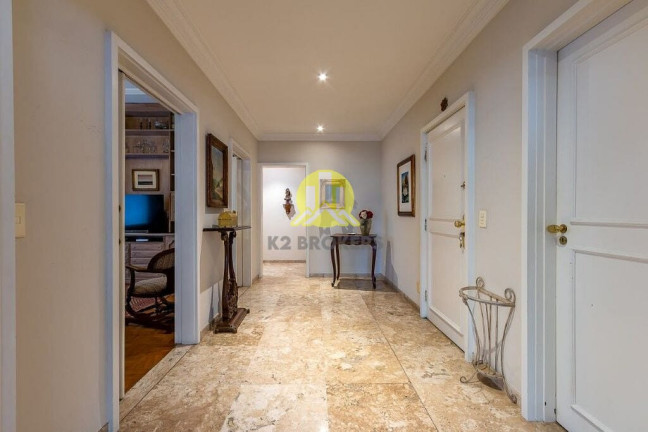 Imagem Apartamento com 3 Quartos à Venda, 347 m² em Cerqueira César - São Paulo Imagem Apartamento com 3 Quartos à Venda, 347 m² em Cerqueira César - São Paulo