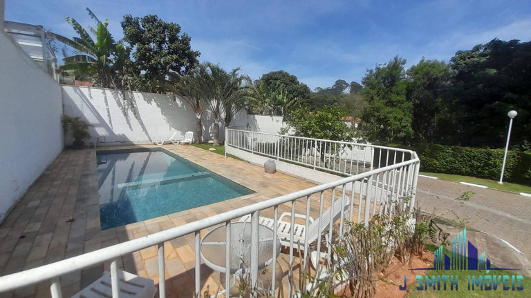 Imagem Casa com 3 Quartos à Venda, 83 m² em Chácara Ondas Verdes - Cotia
