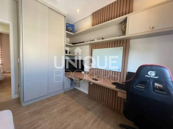 Imagem Casa de Condomínio com 3 Quartos à Venda, 210 m² em Roncáglia - Valinhos