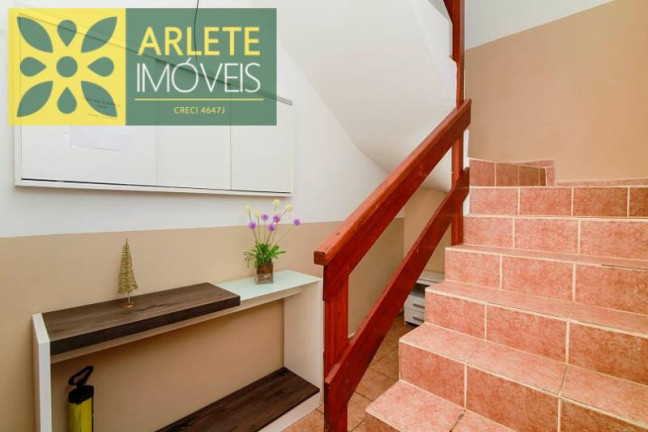 Apartamento com 2 Quartos para Alugar ou Temporada, 65 m² em Centro - Bombinhas