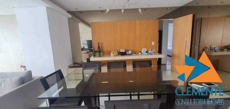Imagem Apartamento com 4 Quartos à Venda, 204 m² em Santo Agostinho - Belo Horizonte Imagem Apartamento com 4 Quartos à Venda, 204 m² em Santo Agostinho - Belo Horizonte