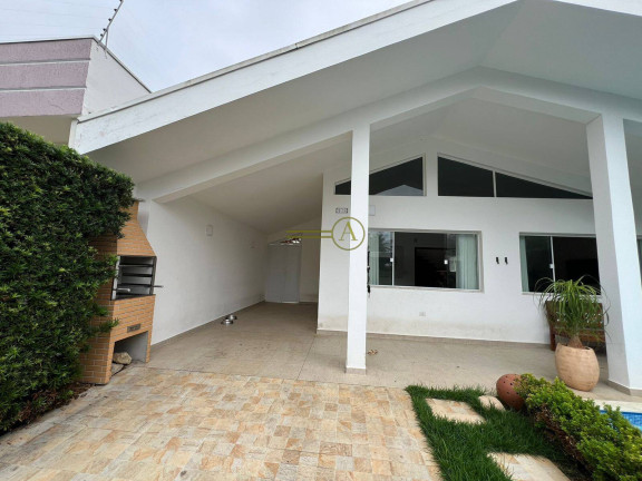 Imagem Sobrado com 4 Quartos à Venda, 251 m² em Parque Balneário Oásis - Peruíbe Imagem Sobrado com 4 Quartos à Venda, 251 m² em Parque Balneário Oásis - Peruíbe