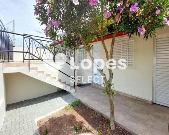Imagem Casa com 4 Quartos à Venda, 190 m² em Vila Boa Esperança - Valinhos