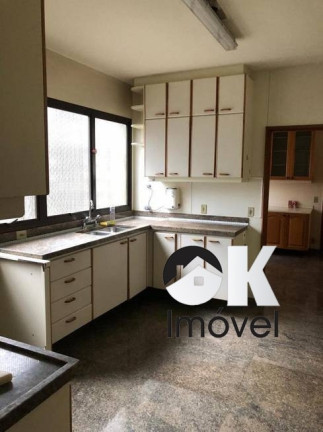 Imagem Apartamento com 4 Quartos para Alugar, 260 m² em Jardim Paulista - São Paulo